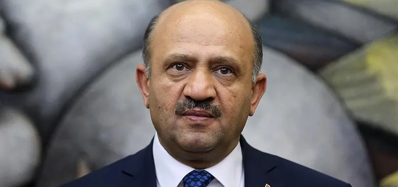 Fikri Işık: PYD o bölgeden çıkmazsa temizleriz