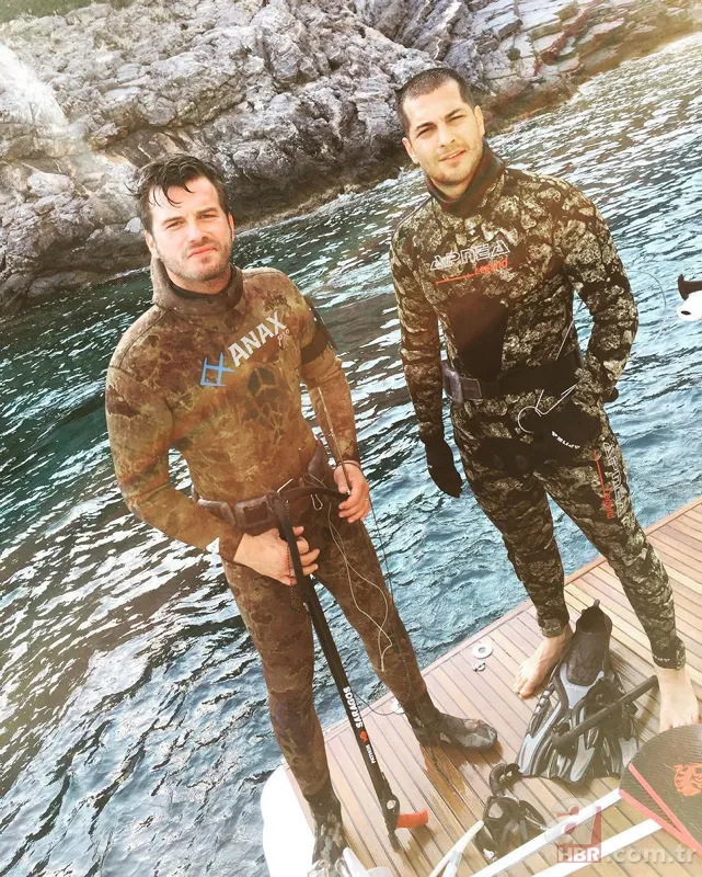 Çağatay Ulusoy’dan Duygu Sarışın açıklaması! İlişkisi hakkında ilk kez konuştu 3