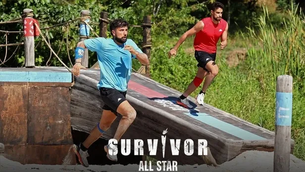 Survivor sürgün adasına kim, hangi yarışmacı gitti? 30 Ocak dokunulmazlık oyununu hangi takım kazandı? - 3
