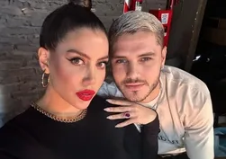 Mauro Icardi nafaka krizinden zaferle çıktı