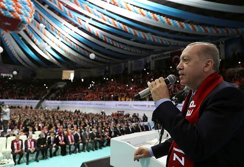 Son dakika: Başkan Erdoğan'dan marketlerdeki yüksek fiyatlar için açıklama: Bu vatana ihanettir - 4