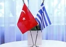 Türkiye’den Yunanistan’a: Baskıları sonlandırın