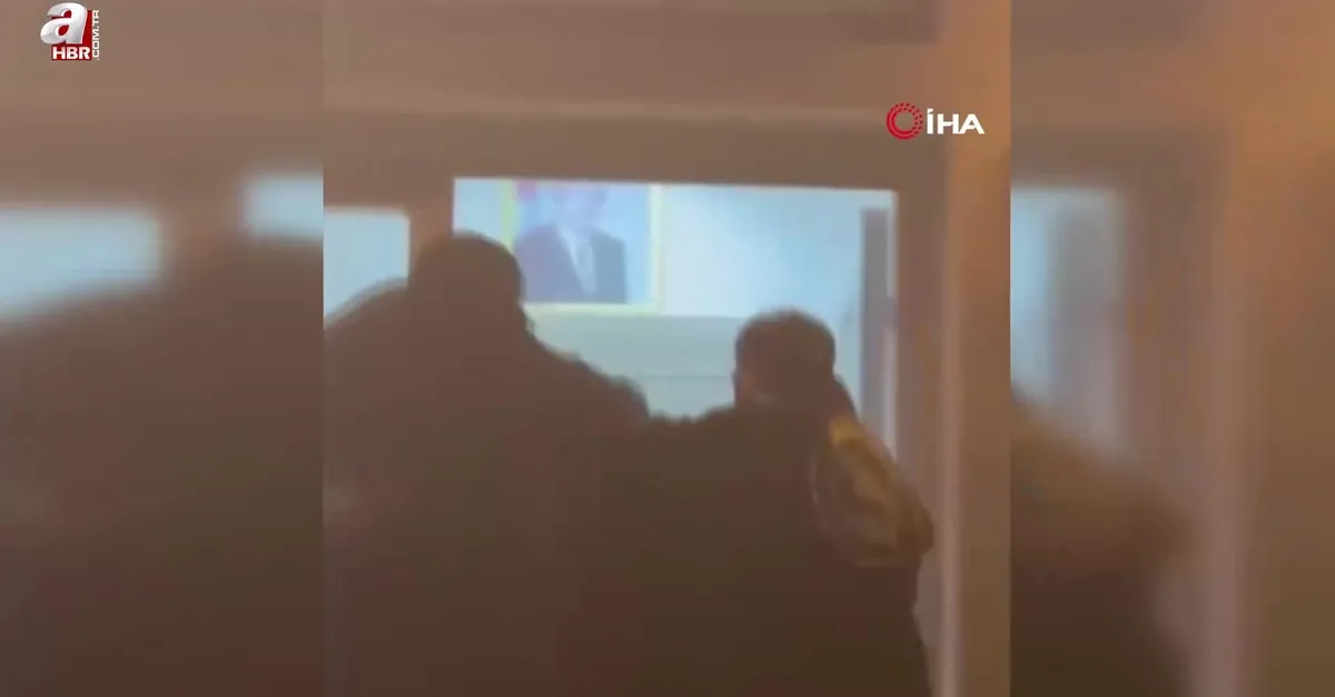 JASAT'tan hırsızlık operasyonu: 1 tutuklama