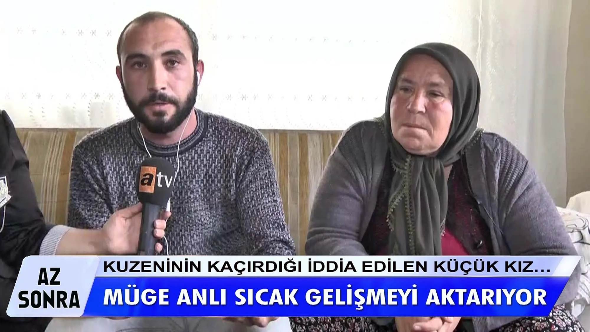 Müge Anlı utanç verici olayı aydınlattı! Canlı yayındaki ...