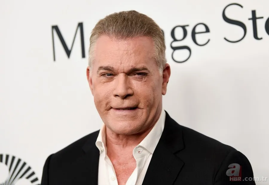 SON DAKİKA: Goodfellas'ta oynayan ABD’li ünlü aktör Ray Liotta hayatını kaybetti 8