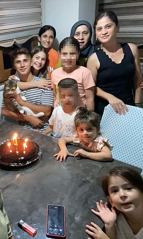 1725602037007.jpg 3 kızını öldüren Vesim Şimşek çocukları böyle kandırdı! Acılı anne konuştu: Yaşarken öleceksin dedi... - 1