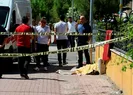 Kanlı pazarlar! 3 kadın katledildi