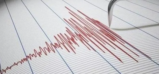 Antalya açıklarında deprem! AFAD son dakika olarak duyurdu! Son depremler listesi 2022