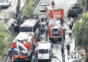 ByLock'tan bomba uyarısı yapmışlar