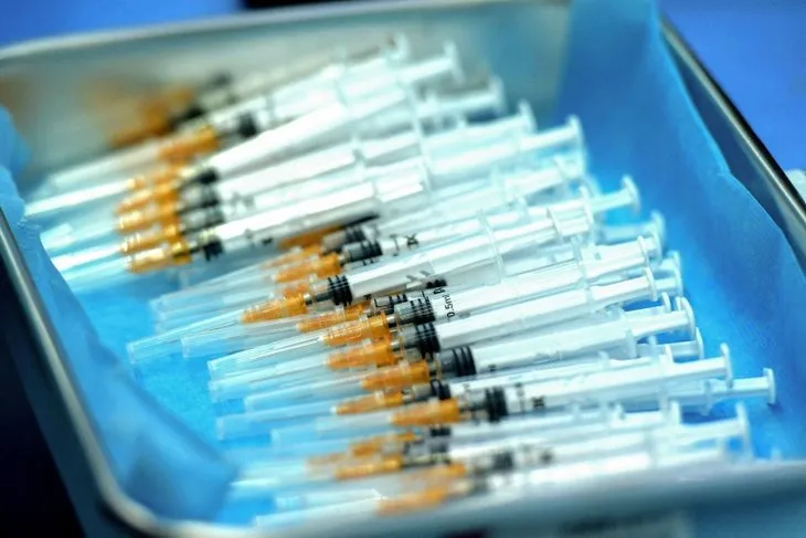 Sinovac aşısı koruma oranı | Manisa Celal Bayar Üniversitesi açıkladı: Yüzde 99 koruyor