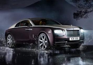 Rolls-Royce'tan müthiş satış