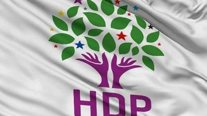 Son dakika: HDP'den sözde 1915 olaylarına skandal destek! Tepki yağıyor: Peş peşe sert açıklamalar - 2