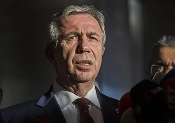 Tek bir çivi bile çakmadı! Kahramankazan Belediye Başkanı Oğuz’dan Yavaş’a tepki: Büyükşehir yapmazsa kendim yaparım