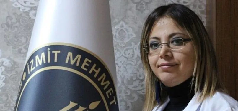 Türk öğretmene CERN’den davet