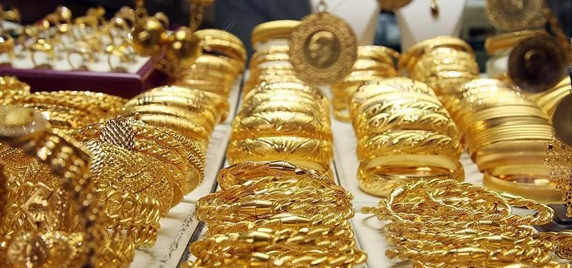 Tarihi zirvesine çıkan altın fiyatları dengelendi