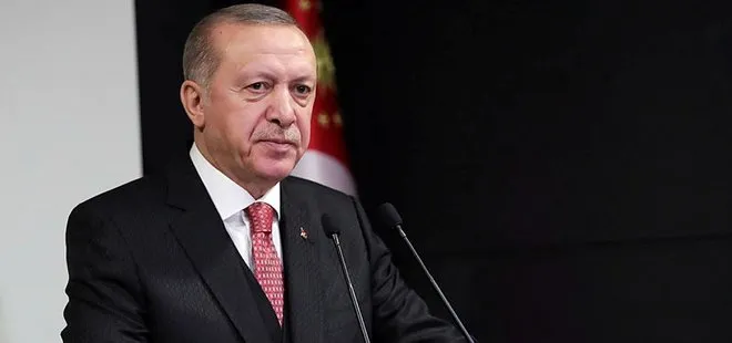 Başkan Erdoğan ulusa sesleniş saat kaçta? Kabine toplantısı sonrası Erdoğan açıklama kaçta?