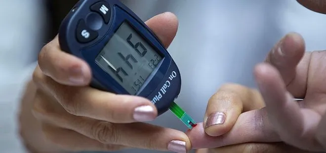 Tanı konmamış diyabet hastaları tespit edilecek