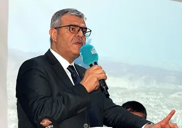 BAŞBAKAN Yardımcısı Kaynak: Türk vatandaşı olmak isteyen var mı?
