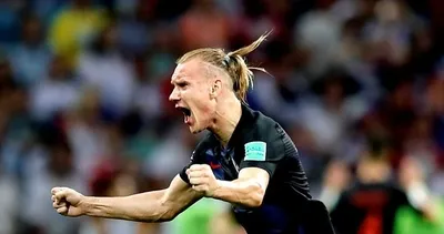 Hırvatistan'dan Vida özrü!