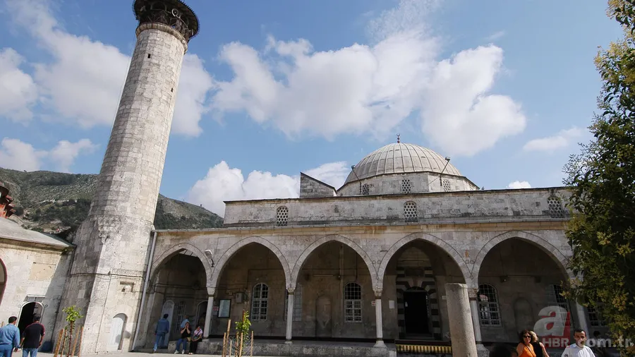 Hicri Yılbaşı Muharrem ayı en güzel mesajlar! En yeni dualı hadisli Muharrem ayı mesajları 19