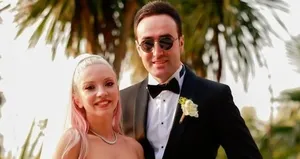 Saplantılı hayranı yakalandı!