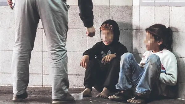 1616390870372.jpeg İstanbul'da vahşet! Az para getirene hortumla dayak - 2