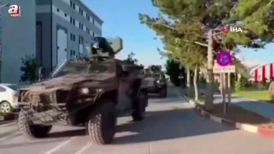 Van’da fuhuş operasyonu: 5 tutuklama