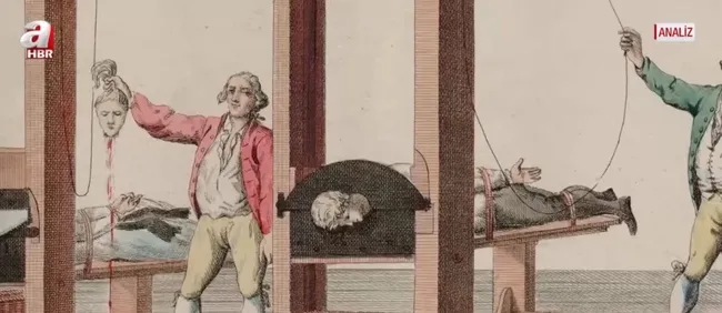 Fransa’daki sömürge isyanın arka planı! İşte Fransa’nın sömürü ve soykırım geçmişi