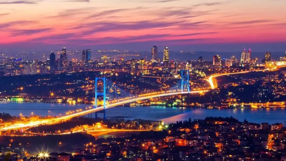 İstanbul nüfusuyla 129 ülkeyi geçti