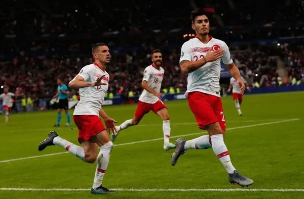 Kaan Ayhan'dan Beşiktaş'a yeşil ışık! - 6