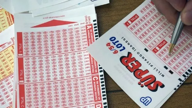6 Ağustos Süper Loto çekiliş sonuçları belli oldu mu? Süper Loto hangi sayılara çıktı? İşte kazanan sayılar... - 5