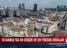 İstanbul’da kira fiyatları ne kadar?