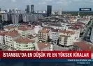 İstanbul’da kira fiyatları ne kadar?