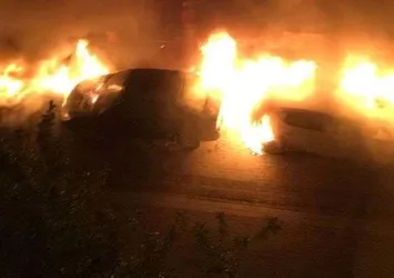 Küçükçekmece'de terör operasyonu