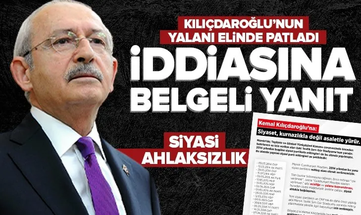 İçişleri Bakanı Süleyman Soylu’dan CHP ve Kemal Kılıçdaroğlu’na tepki! Siyaset kurnazlıkla değil asaletle yürür