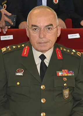 FETÖ’cülerin korkulu rüyası! Kara Kuvvetleri Komutanı Musa Avsever Genelkurmay Başkanı oldu