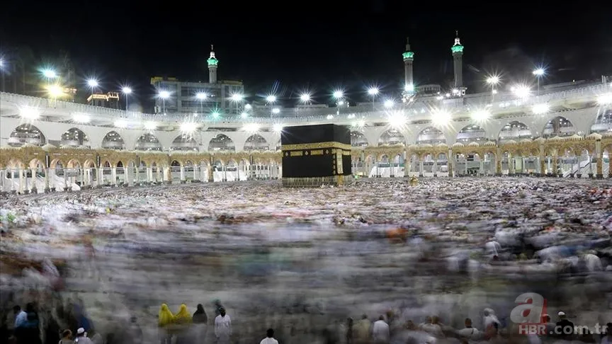 Hac kayıt yenileme işlemleri uzatıldı mı? 2026 Hac kurası ne zaman çekilecek, kura sonuçları hangi tarihte açıklanacak? 3