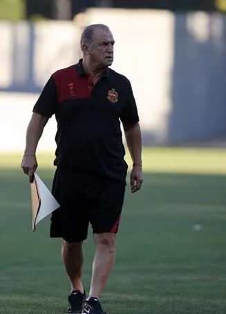 Son dakika: Galatasaray'da koronavirüs (Kovid-19) şoku! 2 futbolcunun testi pozitif - 4