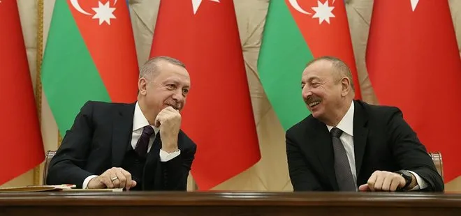 Türkiye ile Azerbaycan arasında yeni anlaşma! Stratejik adım atılacak...