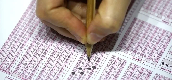 ÖSYM hafta sonu üç sınav düzenleyecek