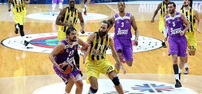 Fenerbahçe lidere konuk oluyor