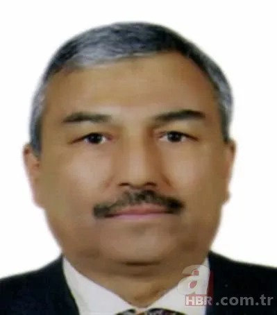 Yurtdışına kaçan FETÖ'cüler! 20