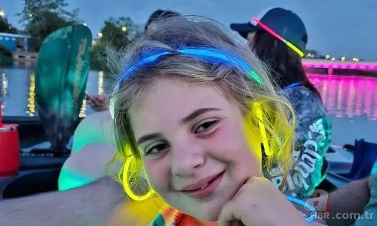 Yaprak Dökümü'nün Oğuz'u Tolga Karel'in kızı Mia'nın son haline bakın! 'Resmen babasının kopyası' 6