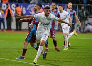 Trezeguet Fenerbahçe'ye mi gidiyor? Açıklama geldi!