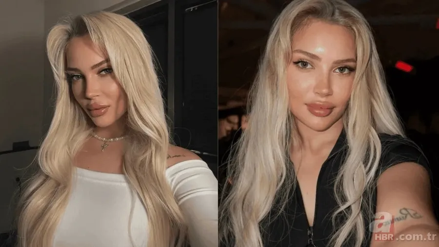 Uyuşturucudan gözaltına alınan Mümine Senna Yıldız’ın evi mercek altında! Giriş çıkışlar tek tek inceleniyor 6