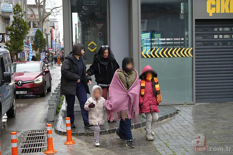 Pideden çıkan hayrete düşürdü! Dilencilerin ilginç zulası 2
