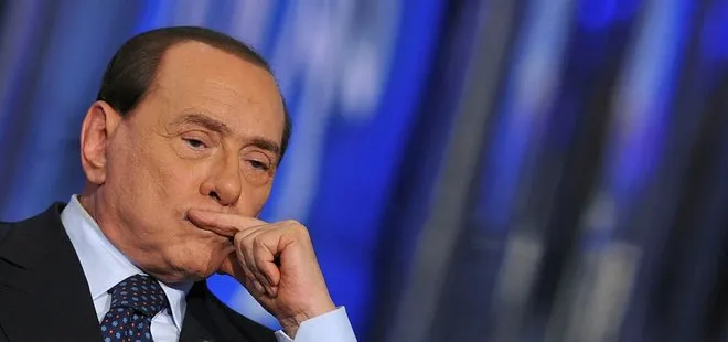 Son dakika: Koronavirüse yakalanmıştı! Berlusconi hastaneye kaldırıldı
