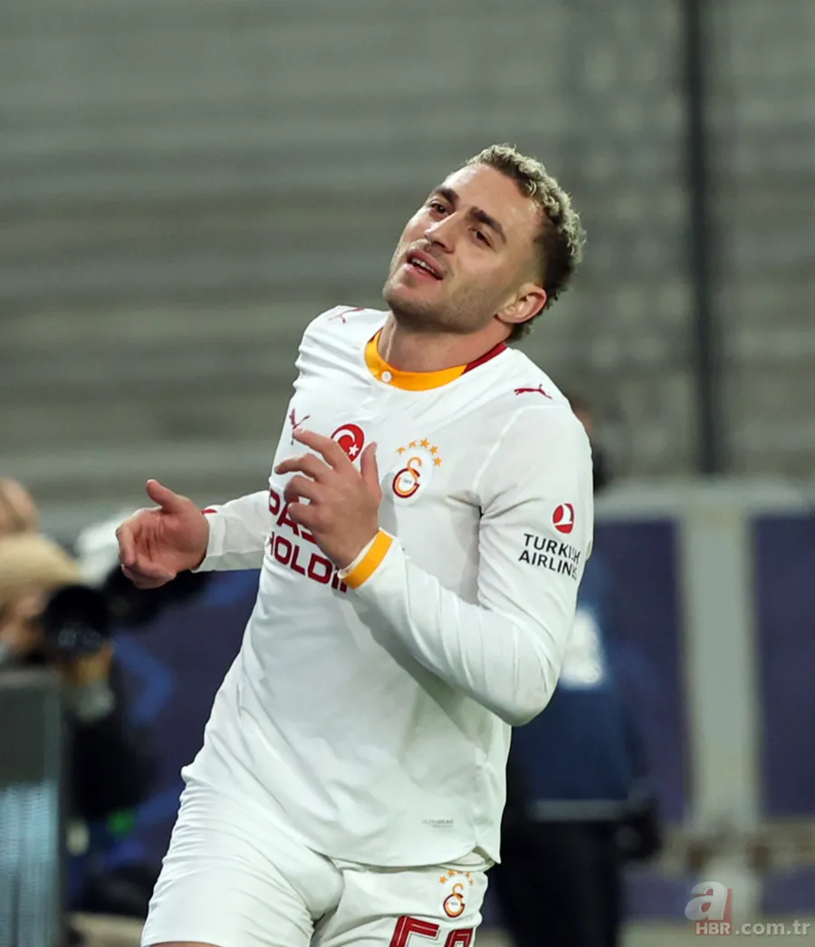 Galatasaray-Fenerbahçe derbisinde 407. randevu! 117 yıllık rekabette kim önde? 8