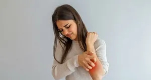 Pandemi döneminde ’uyuz’ vakaları arttı