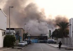 "Hedef Müslüman'ı Müslüman'a kırdırmak"